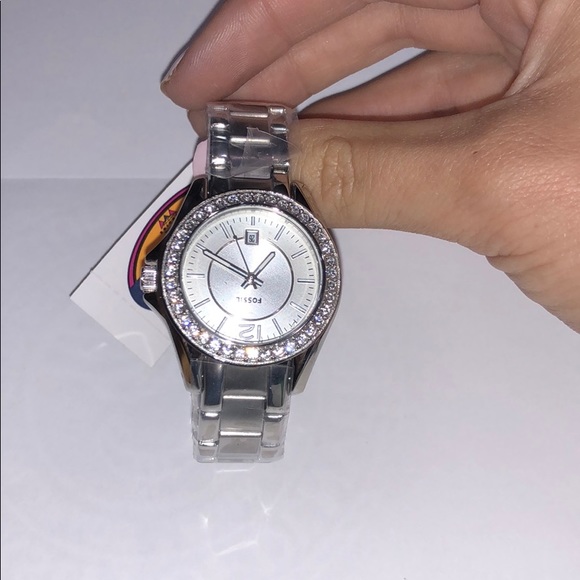 Fossil Watch - Picture 2 of 5